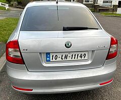 Skoda Octavia - Image 7/7