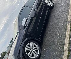 2007 Astra for breaking