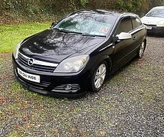 2007 Astra for breaking - Image 3/8
