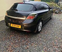 2007 Astra for breaking - Image 4/8