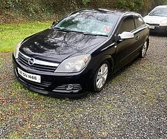 2007 Astra for breaking - Image 5/8