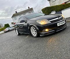 2007 Astra for breaking - Image 6/8