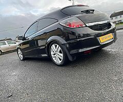 2007 Astra for breaking - Image 7/8