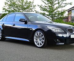 **Bmw 520d wanted**