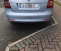 Skoda Octavia - Image 4/7