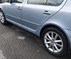 Skoda Octavia - Image 5/7