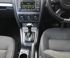 Skoda Octavia - Image 7/7
