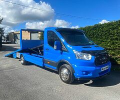 2015 Ford Transit - Image 3/10