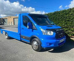 2015 Ford Transit - Image 4/10