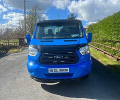 2015 Ford Transit - Image 5/10