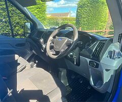2015 Ford Transit - Image 8/10