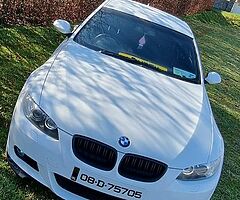 E92 320d msport - Image 3/5
