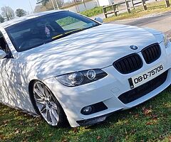 E92 320d msport - Image 4/5