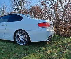E92 320d msport - Image 5/5