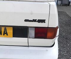 88 1.8 Golf GTI cabriolet - Image 8/10