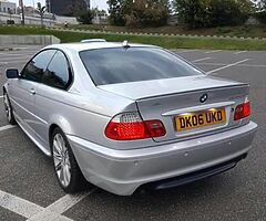 E46 silver bits WANTED