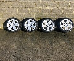 Alloys