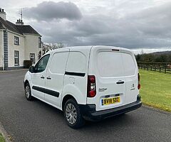 2018 Citroën Berlingo - Image 3/10