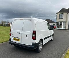 2018 Citroën Berlingo - Image 4/10