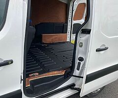 2018 Citroën Berlingo - Image 5/10