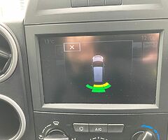 2018 Citroën Berlingo - Image 7/10