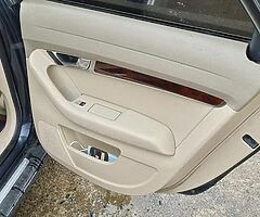 Audi a6 2008 2 diesel - Image 4/6