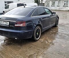 Audi a6 2008 2 diesel - Image 6/6
