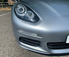 2015 Porsche Panamera - Image 8/10