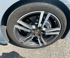 2015 Porsche Panamera - Image 10/10