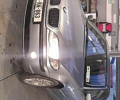 320d bmw