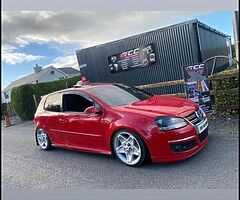 Mk5 Golf Wanted