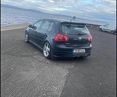 Mk5 Golf Wanted