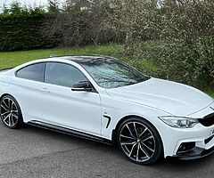 2015 BMW Series 4 - Image 4/10
