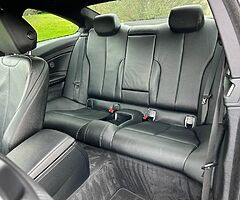 2015 BMW Series 4 - Image 6/10