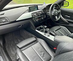 2015 BMW Series 4 - Image 7/10