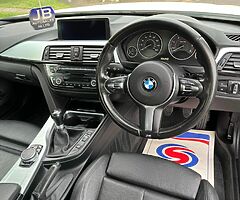 2015 BMW Series 4 - Image 9/10