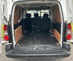 2018 Citroën Berlingo - Image 4/10