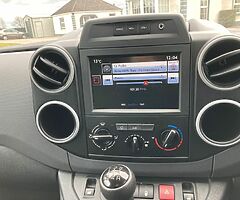 2018 Citroën Berlingo - Image 6/10