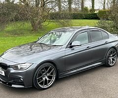 2014 BMW Series 3