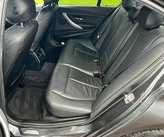 2014 BMW Series 3 - Image 6/9
