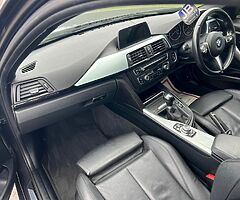2014 BMW Series 3 - Image 7/9