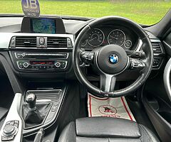 2014 BMW Series 3 - Image 8/9