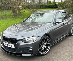 2014 BMW Series 3 - Image 9/9
