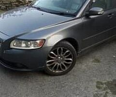 Volvo s40