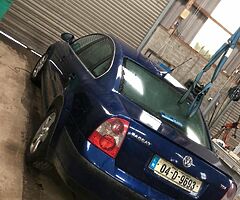 B5 parts only - Image 4/6