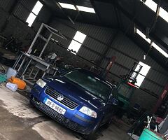 B5 parts only - Image 6/6