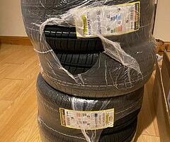185 50 14 new tyres