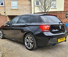 2013 BMW Series 1 - Image 4/4