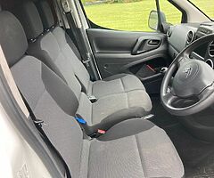 2018 Citroën Berlingo - Image 10/10
