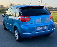 Citroen C4 Picasso / NCT 6.03.2023 - Image 4/10